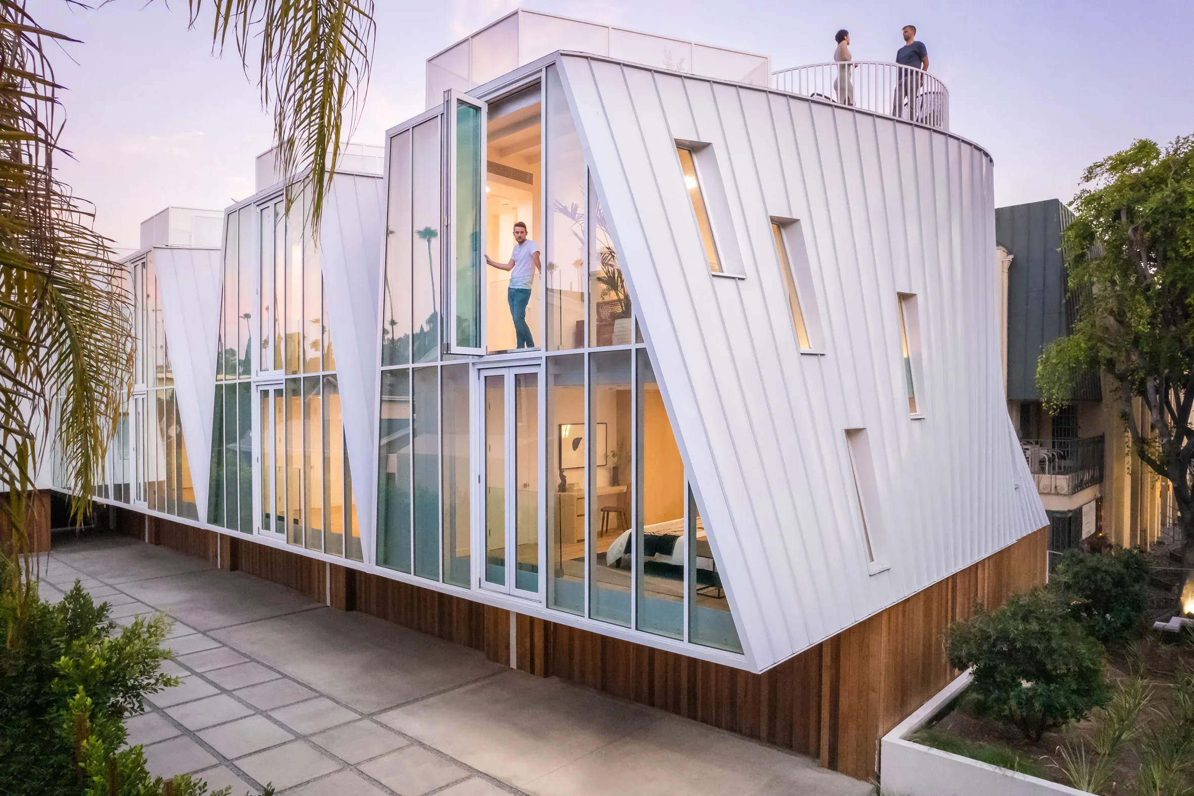  Carlton Drive Los Angeles  ROM Residential Property Management Los Angeles