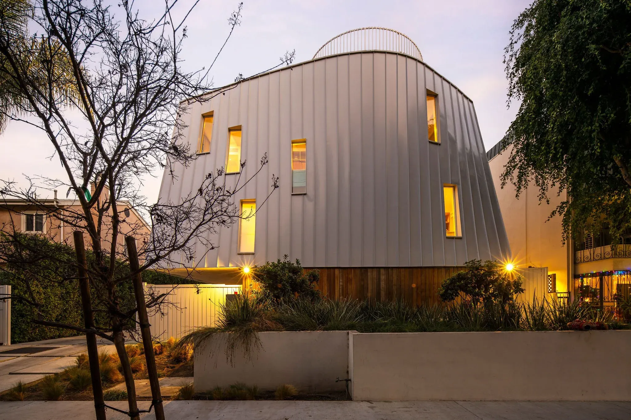  Carlton Drive Los Angeles  ROM Residential