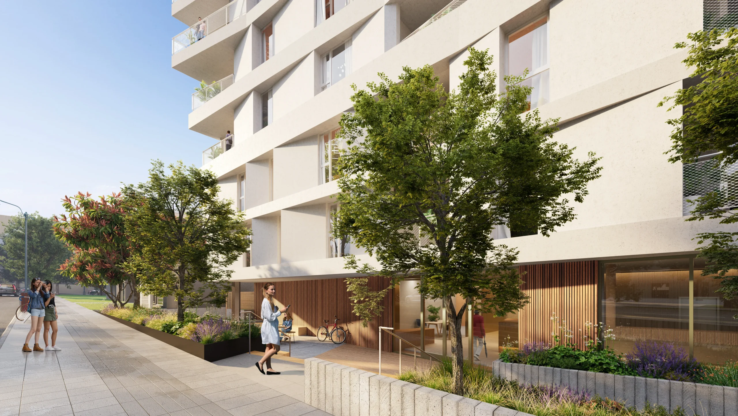  Carlton Way Los Angeles   ROM Residential Properties
