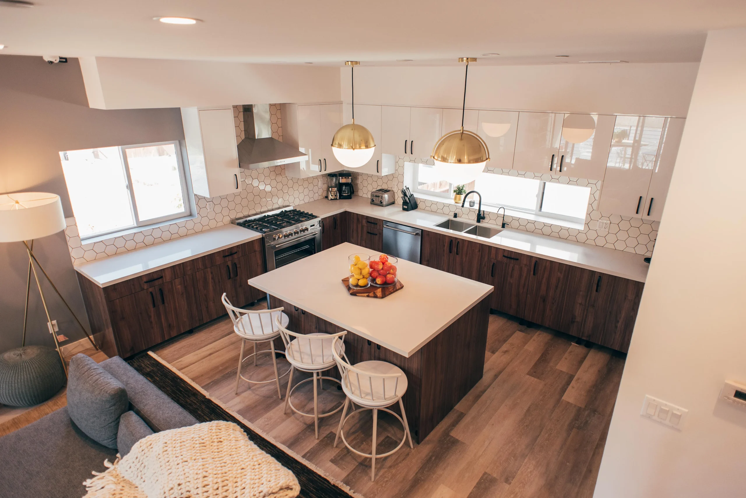  Harvard Kitchen   ROM Residential Properties
