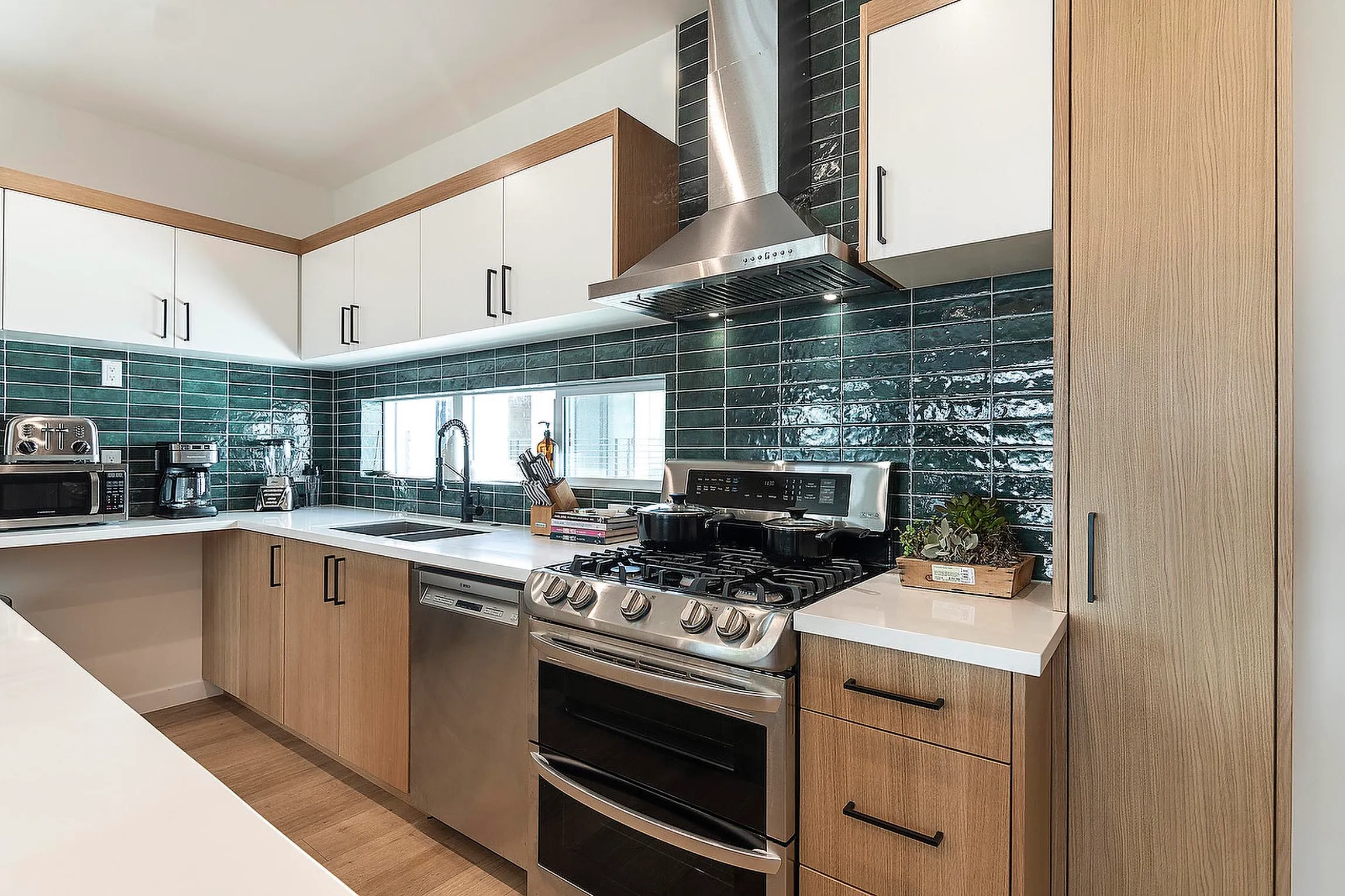  Harvard Kitchen  ROM Residential