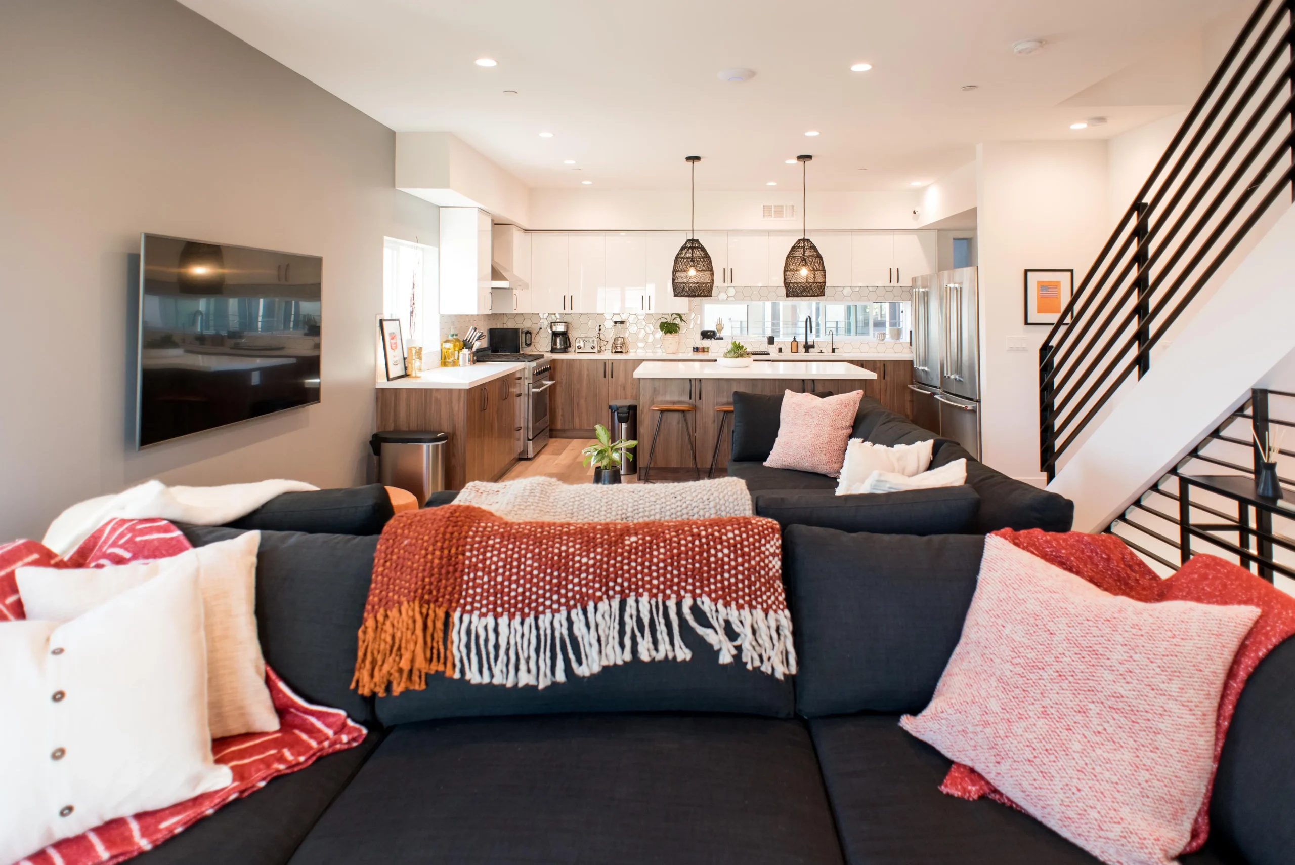  Harvard Blvd  ROM Residential Property Management Los Angeles
