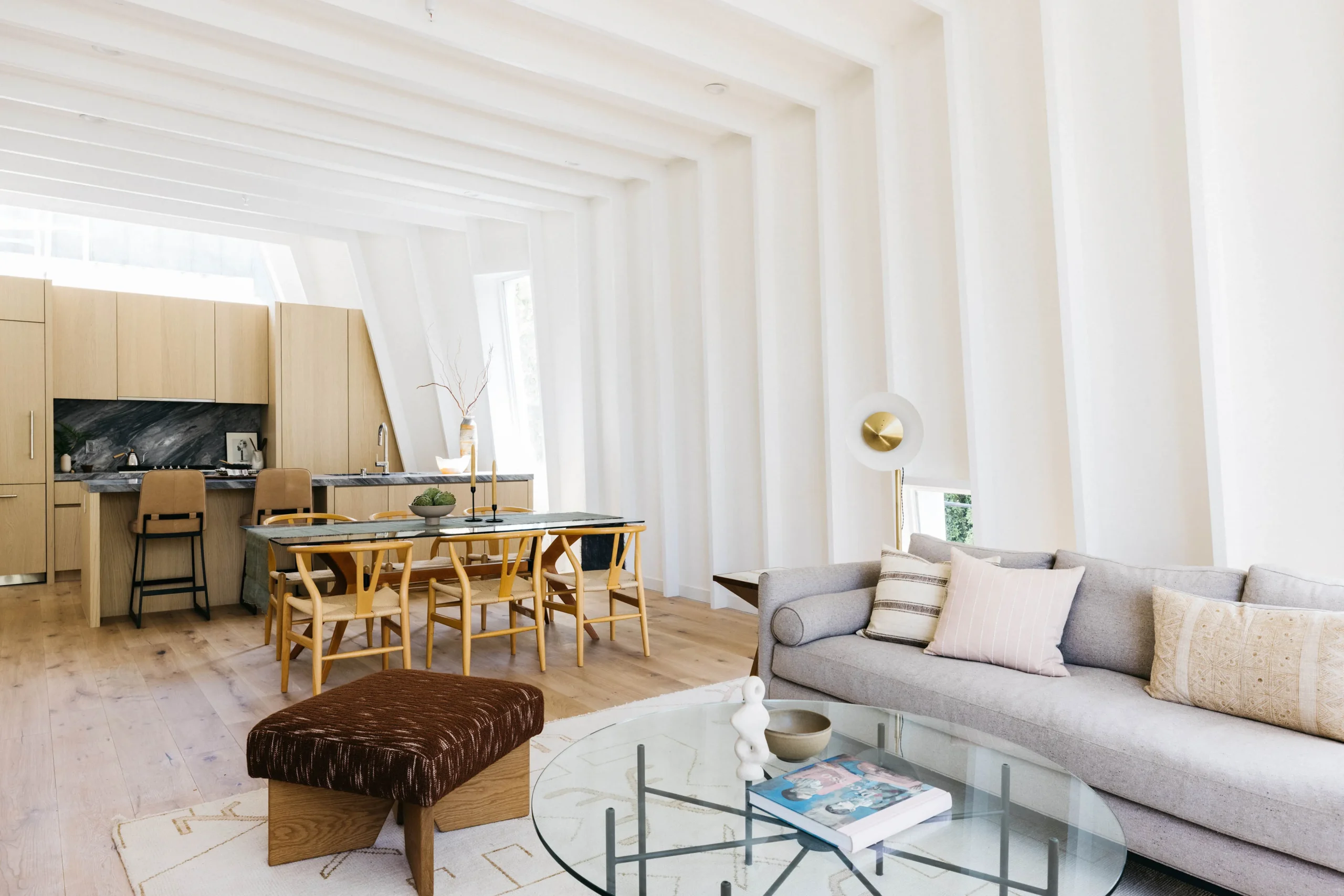 Canyon Drive Los Angeles   ROM Residential Properties