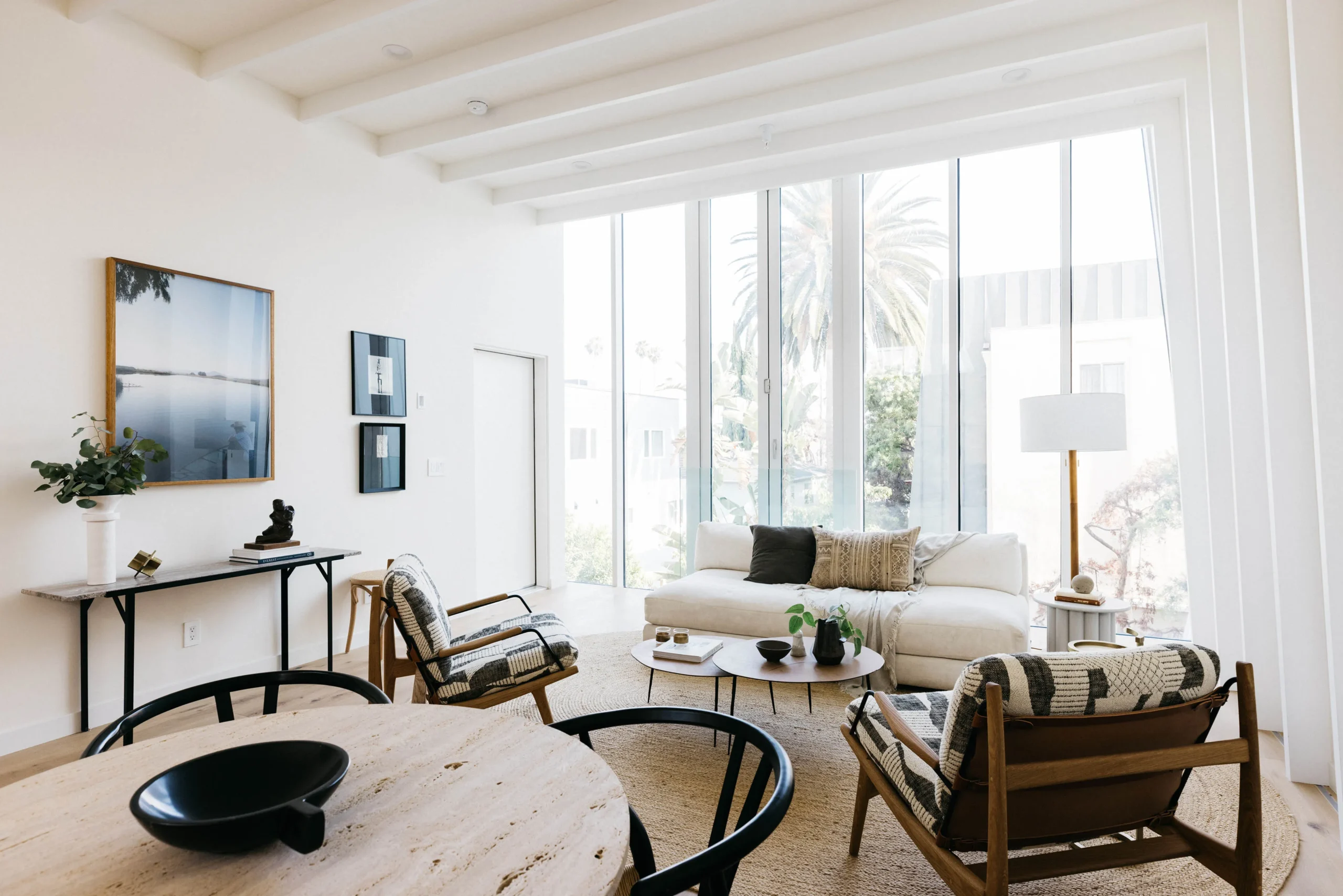 Canyon Drive Los Angeles   ROM Residential Properties