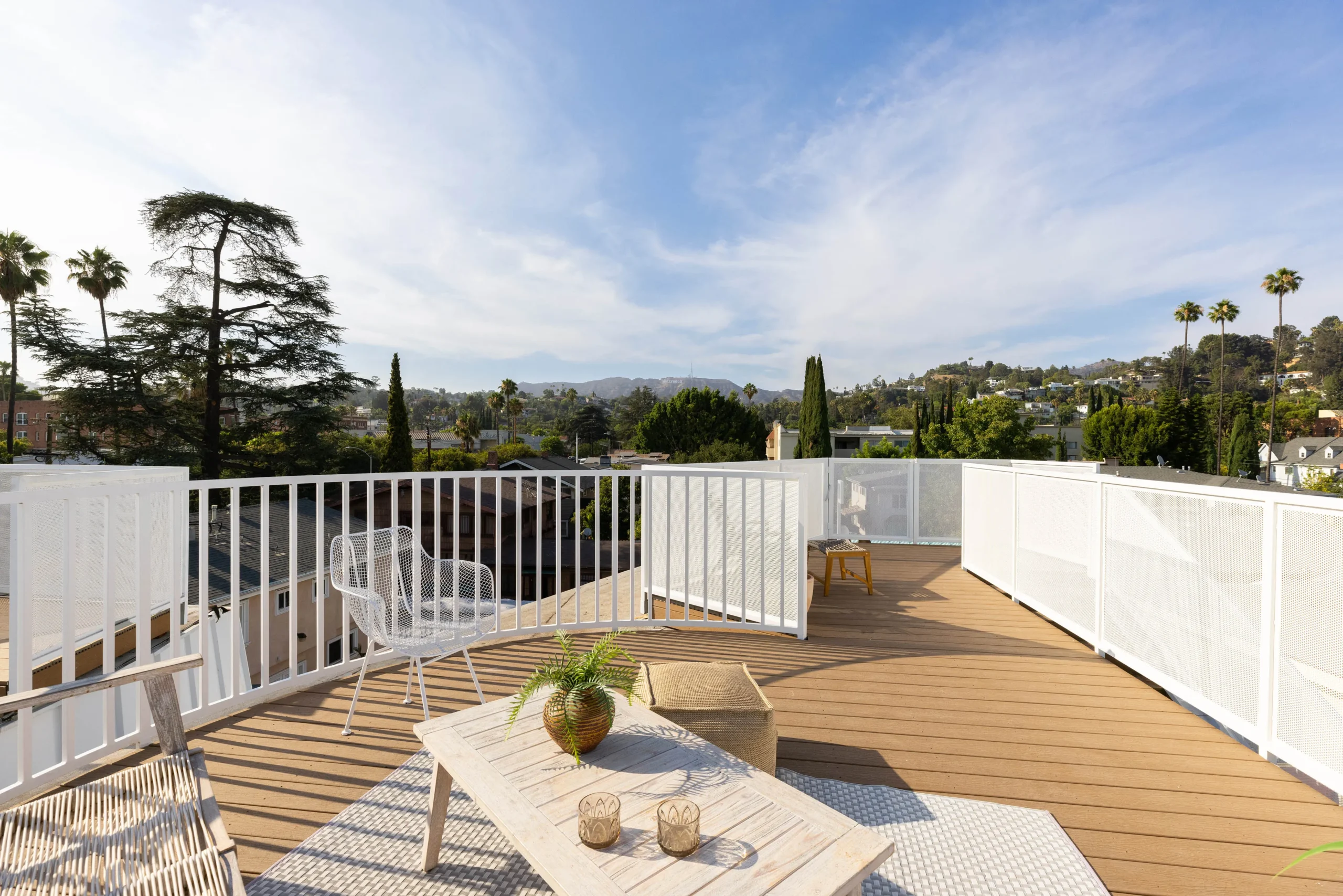 Canyon Drive Los Angeles   ROM Residential Properties