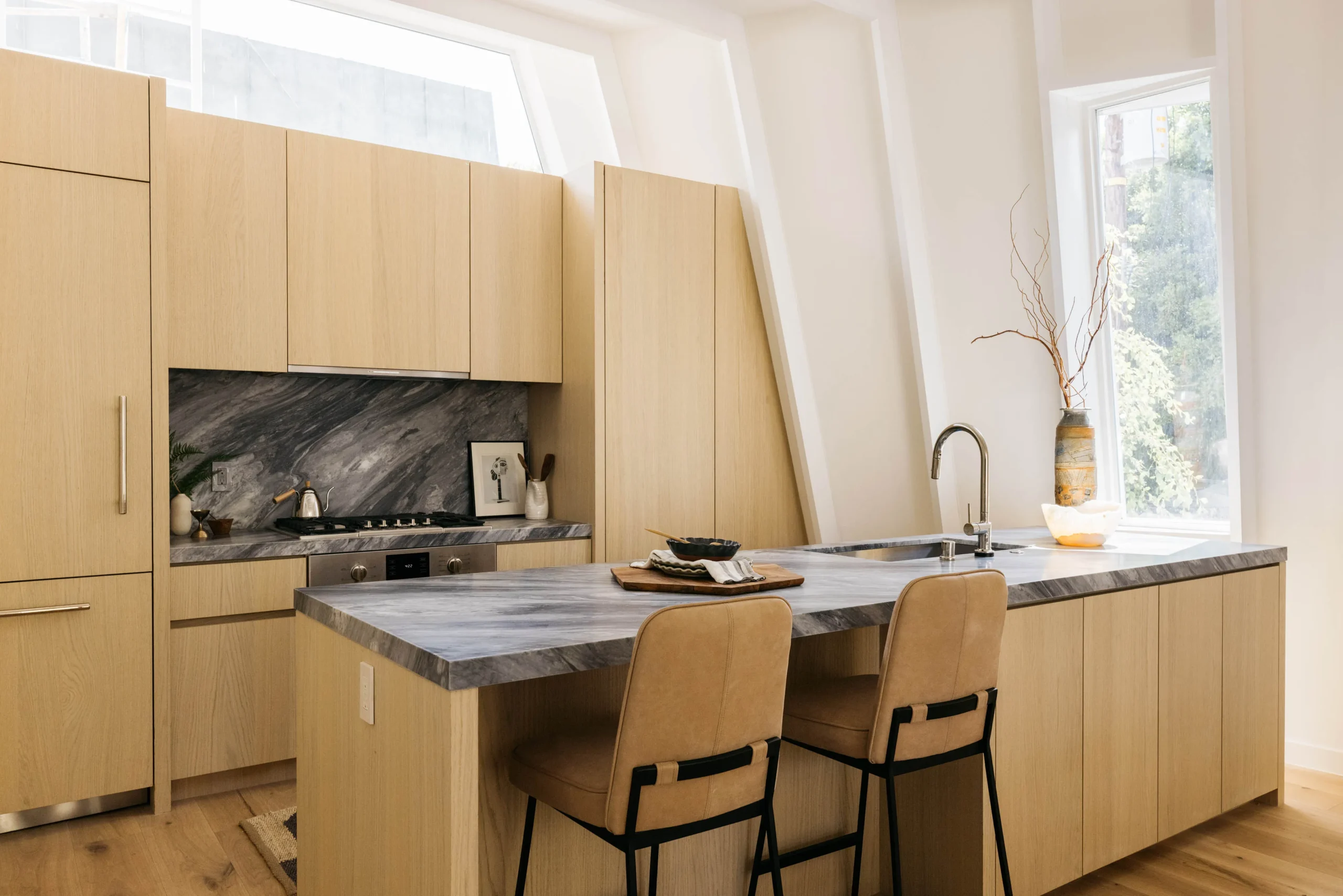 Canyon Drive Los Angeles   ROM Residential