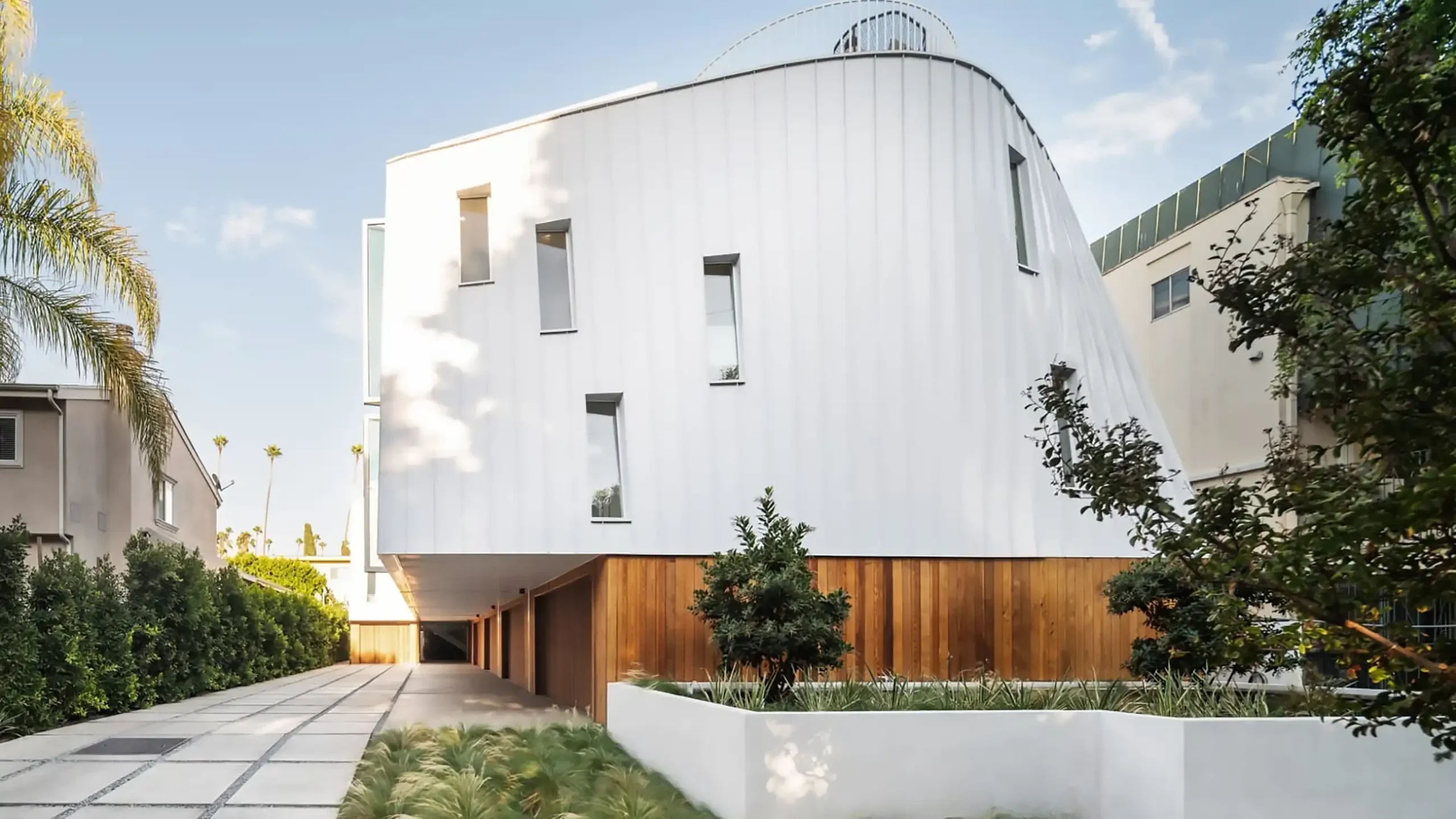 Canyondrive Los Angeles  ROM Residential