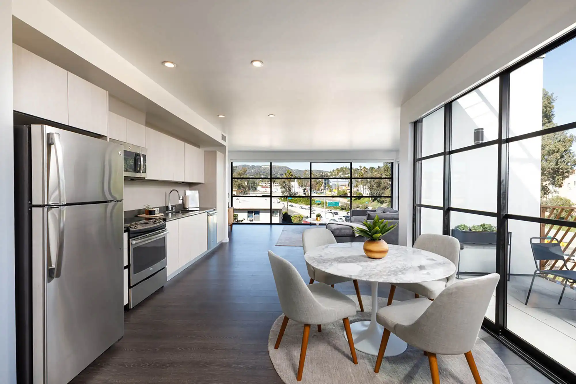 Harold Way  ROM Residential