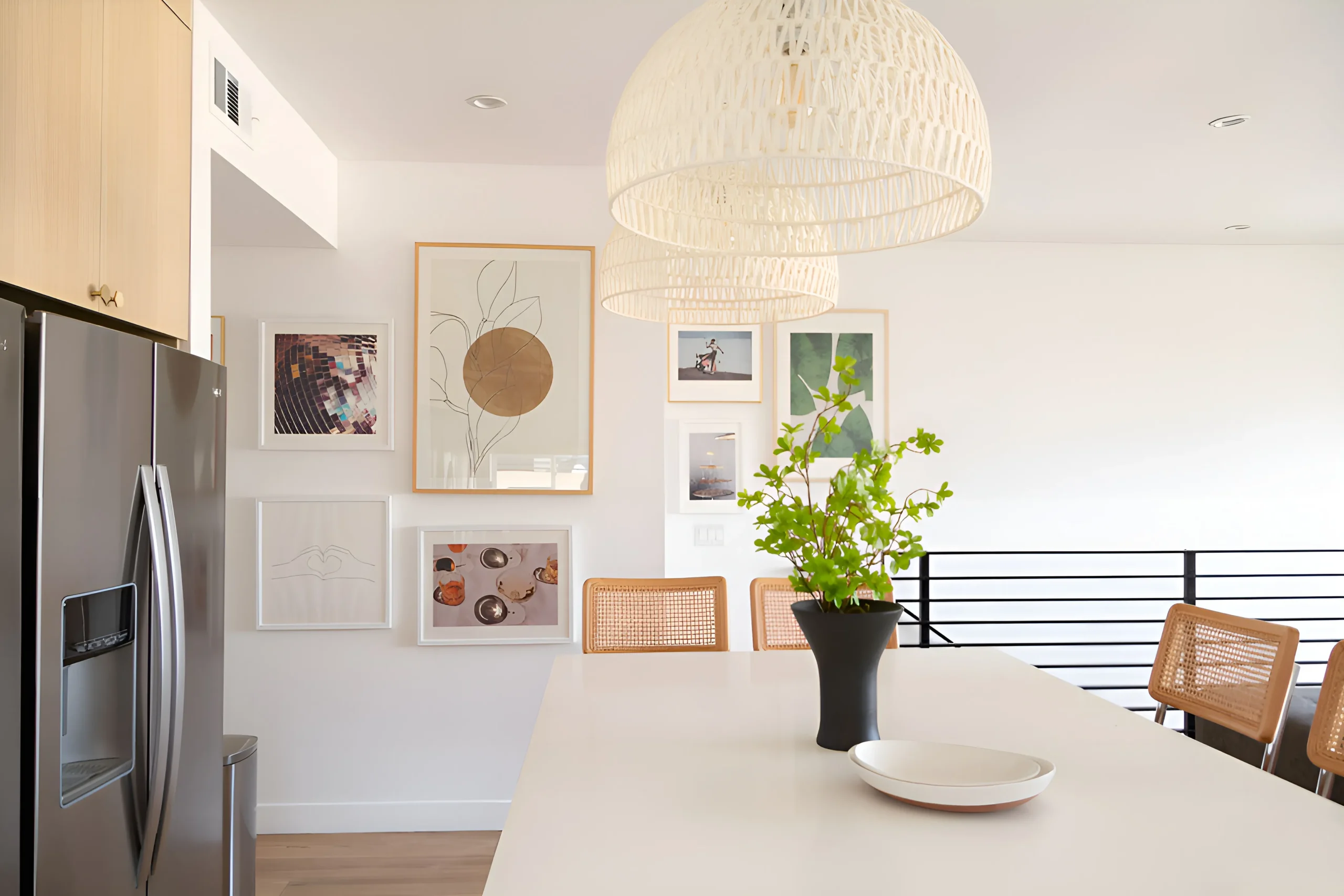 Mariposa Avenue   ROM Residential