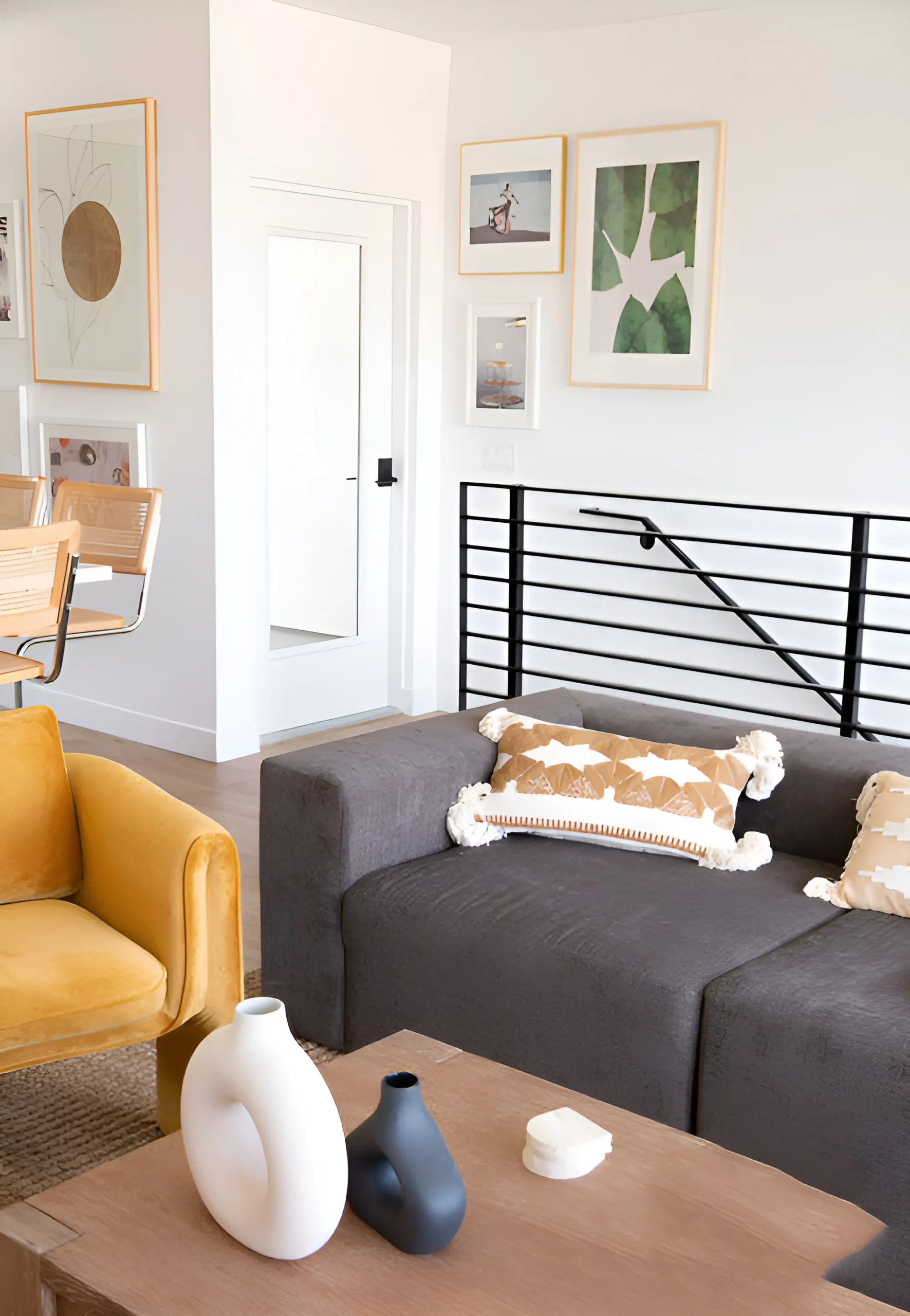 Mariposa Avenue   ROM Residential