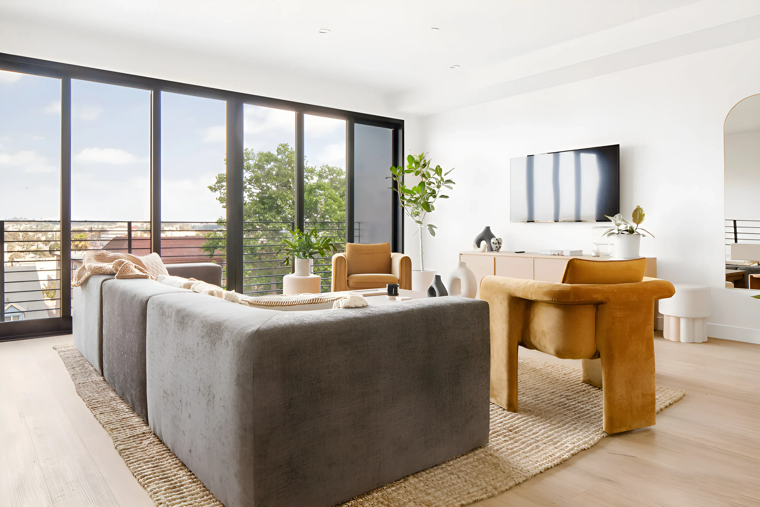 Mariposa Avenue   ROM Residential Property Management Los Angeles