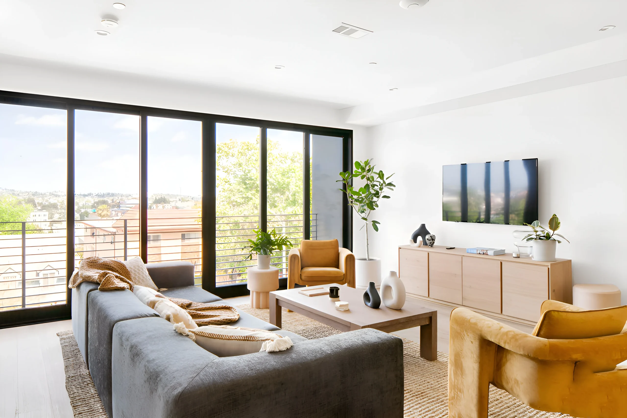 Mariposa Avenue   ROM Residential Property Management Los Angeles