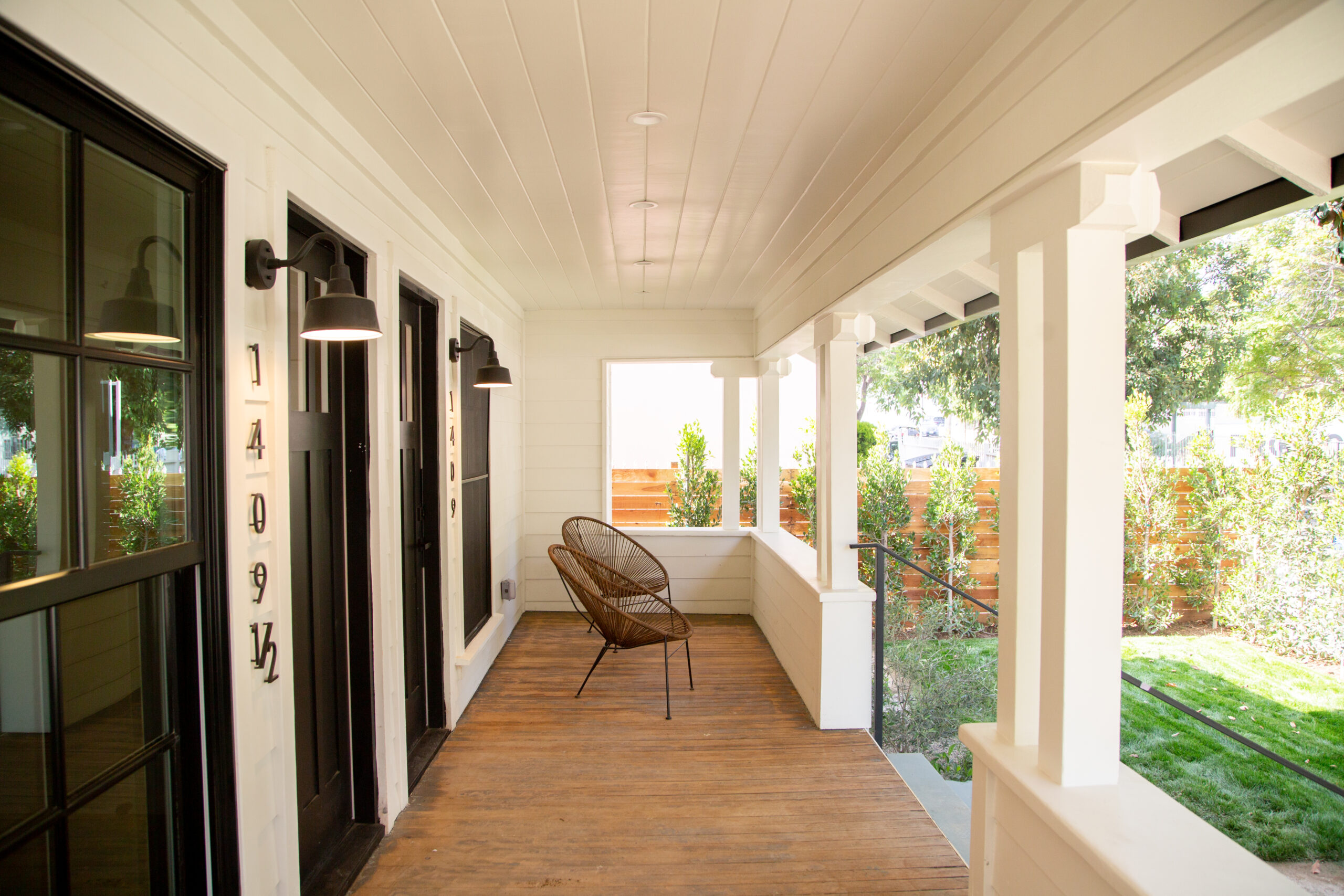GXB   ROM Residential Properties