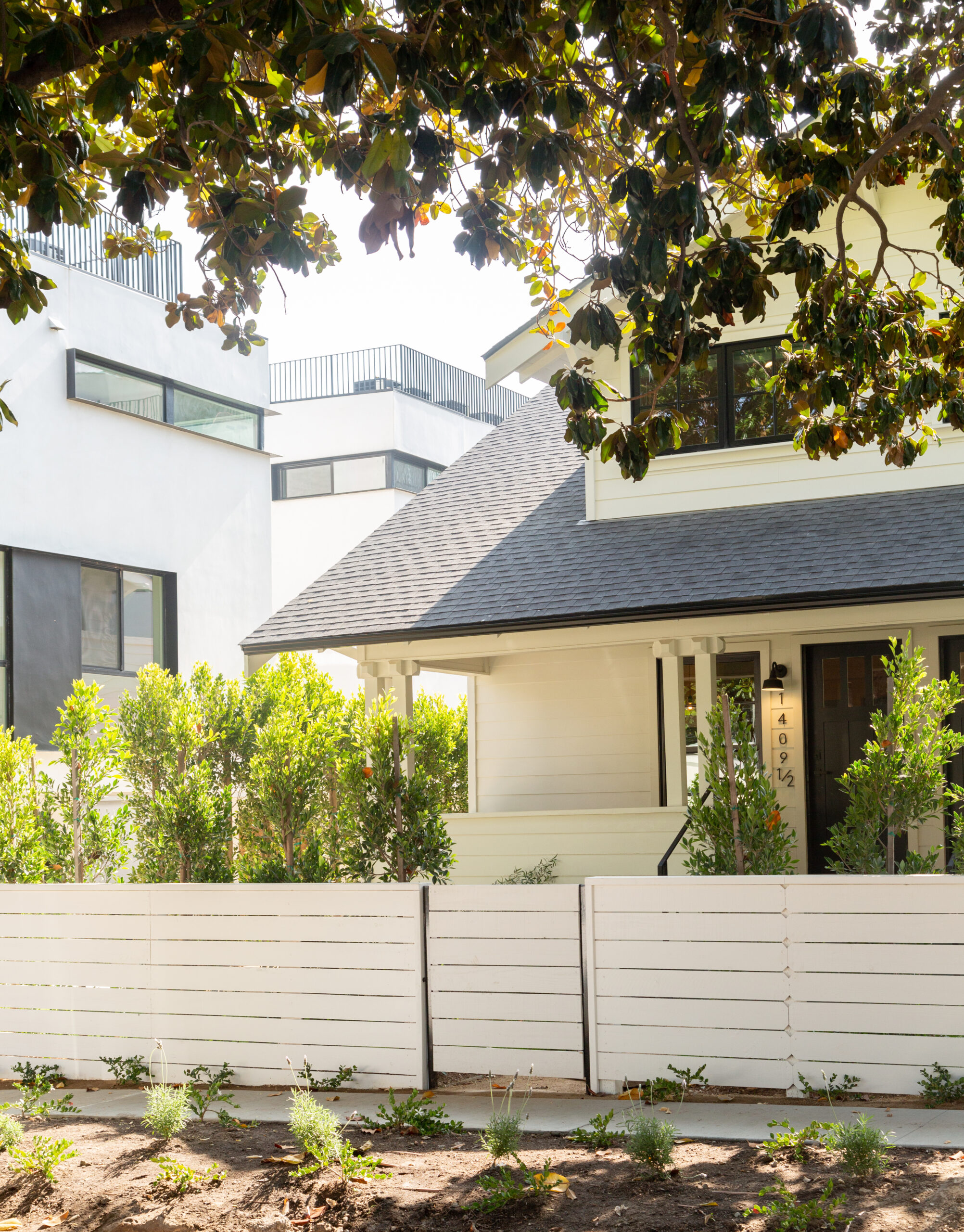 GXB   ROM Residential Property Management Los Angeles