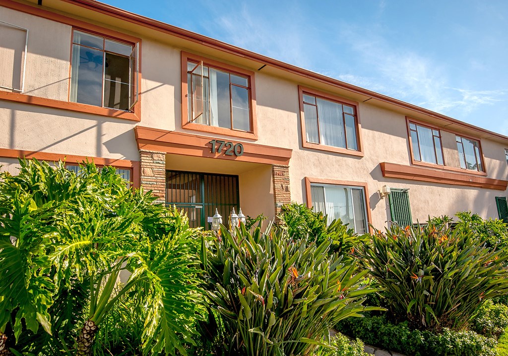 Harvard ROM Residential Property Management Los Angeles