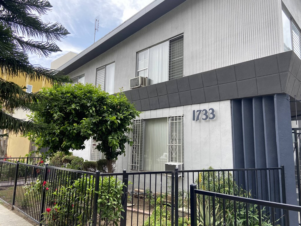 Garfield ROM Residential Properties